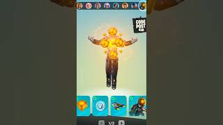 FULL CHAPTER 7 BATTLE PASS IN FORTNITE!  #fortnite #gaming #codepost