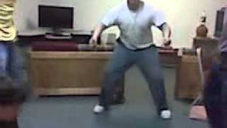 Robbie Davis And Tyer Peterson Roshambo