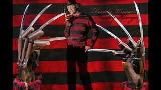 A Nightmare on Elm Street Tribute