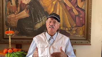 The deemed conveyance of leased lands. Chandrashekhar Prabhu explains