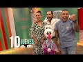 Más Conectados (25/04/2024) Promo | TVPerú