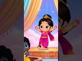 The City of Celestial Dancers 🌸 Magical Flute Melody