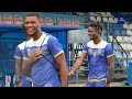 Azam FC| Safari ya Mshambuliaji wa Azam FC, Gibril Sillah kabla na baada ya kurejea katika timu hiyo