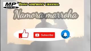 Namora Marroha Lagu Populer Cover Nagabe Trio