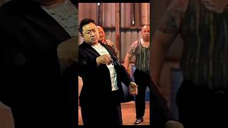 The Roundup Ma Dong-Seoks Most Iconic Scene Best Action Entry 4K