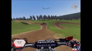 Mx Simulator - Big Jumps And Whips