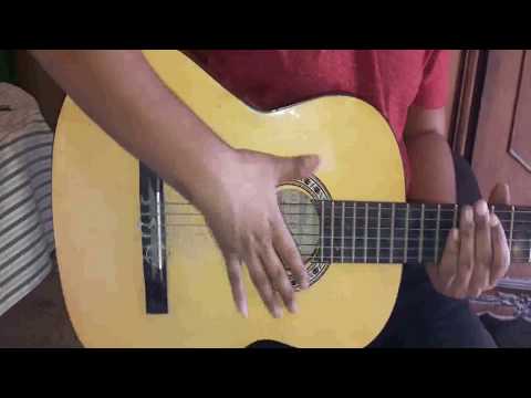 فيديو: كيفية العزف على جيتار الريغي