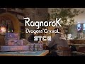 Now on Kickstarter: STCG Ragnarok