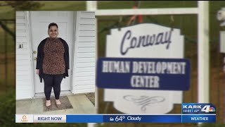 Central Arkansas mother seeking answers after daughter dies at long-term care facility in Conway