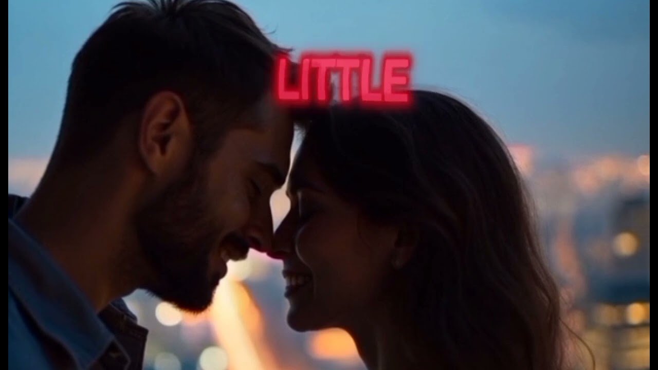 Grow Old With You v4