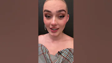 Pass The Phone With The Cast Of Zombies 4 Shorts 