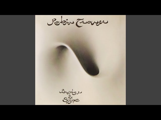 Robin Trower - Too Rolling Stoned