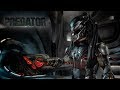 The Predator - Science of the Ultimate Predator - 2018