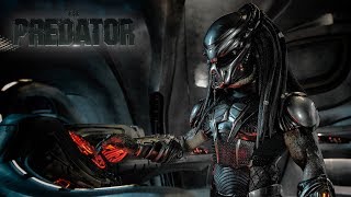 The Predator | Science of the Ultimate Predator | 2018