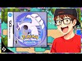 My First Time Playing Pokémon Silver! | Johto Adventure Begins 🔥 (Portrait)