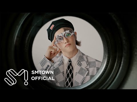 TAEYONG 태용 'SHALALA' Trailer