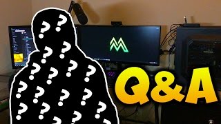 MUAAZ FACE REVEAL! - Q&A
MY FACE REVEAL AND Q&A VIDEO IN ONE VIDEO!?!
Follow me!
Twitter - @MWS (https://www.twitter.com/mws)
Instagram - @Mxaaz (https://www.instagram.com/mxaaz)
Music:
Background Music: Konac - Home
Intro Music: Nav x Metro Boomin - Up (Instrumental)
Intro Designer:
YouTube: https://www.youtube.com/c/dBgraphicslol
Twitter: https://twitter.com/noahdgrice
Subscribe for more IRL videos!
- Muaaz MUAAZ FACE REVEAL! - Q&A