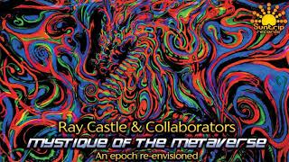 Masaray - Time Traveler Of Trance (Joyfull Natives Remix)