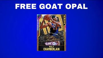 NEW INSANE HIDDEN GALAXY OPAL LOCKER CODE IN NBA 2K20 MYTEAM THAT YOU DON