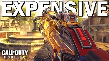 POV: You Spent Waaay Too Much Money on COD Mobile... 😣