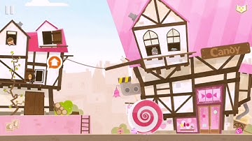 Tiny Thief - The Full Gameplay Walkthrough