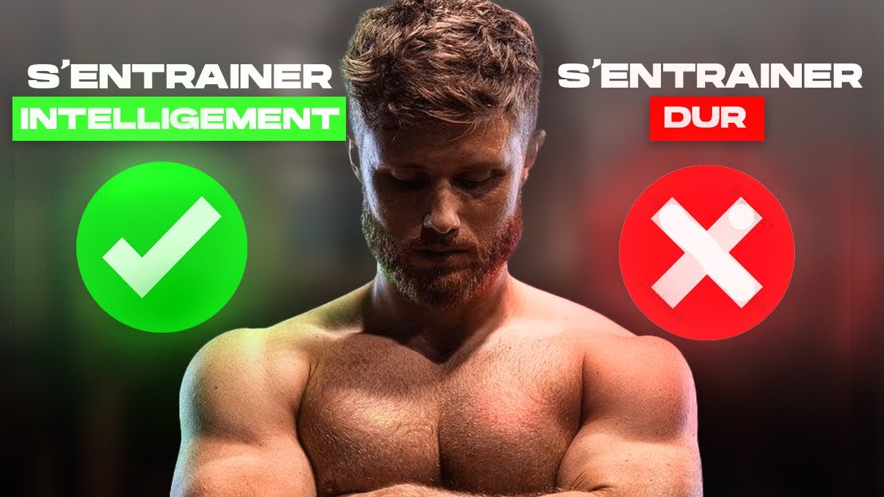 La SCIENCE a DÉTRUIT la Muscu ...