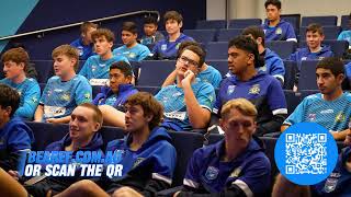 Why YOU Should Become a Rugby League Referee! 🏉 | Start Your Journey Today 🔥