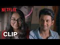 Rishi Asks Dimple Out For A Non-Date | Mismatched | Netflix India