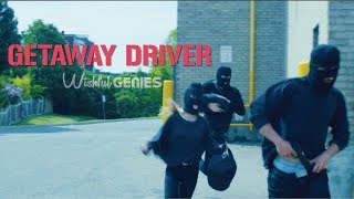 Getaway Driver - How to Ruin a Heist