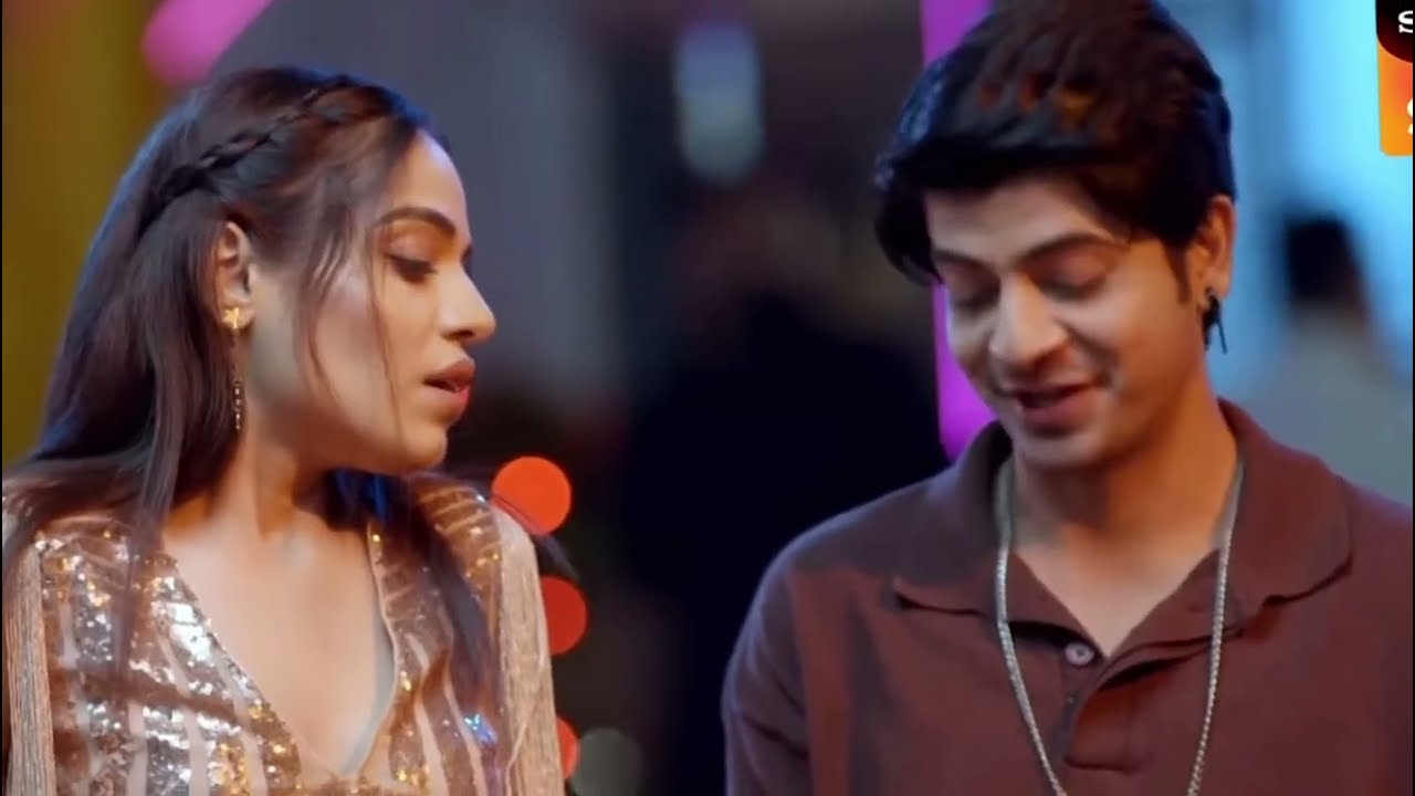 Pushpa impossible new promo/serial Pushpa/Mehta or shnaya ne bakhodra ko arrest krwa dia 🤯/twist!