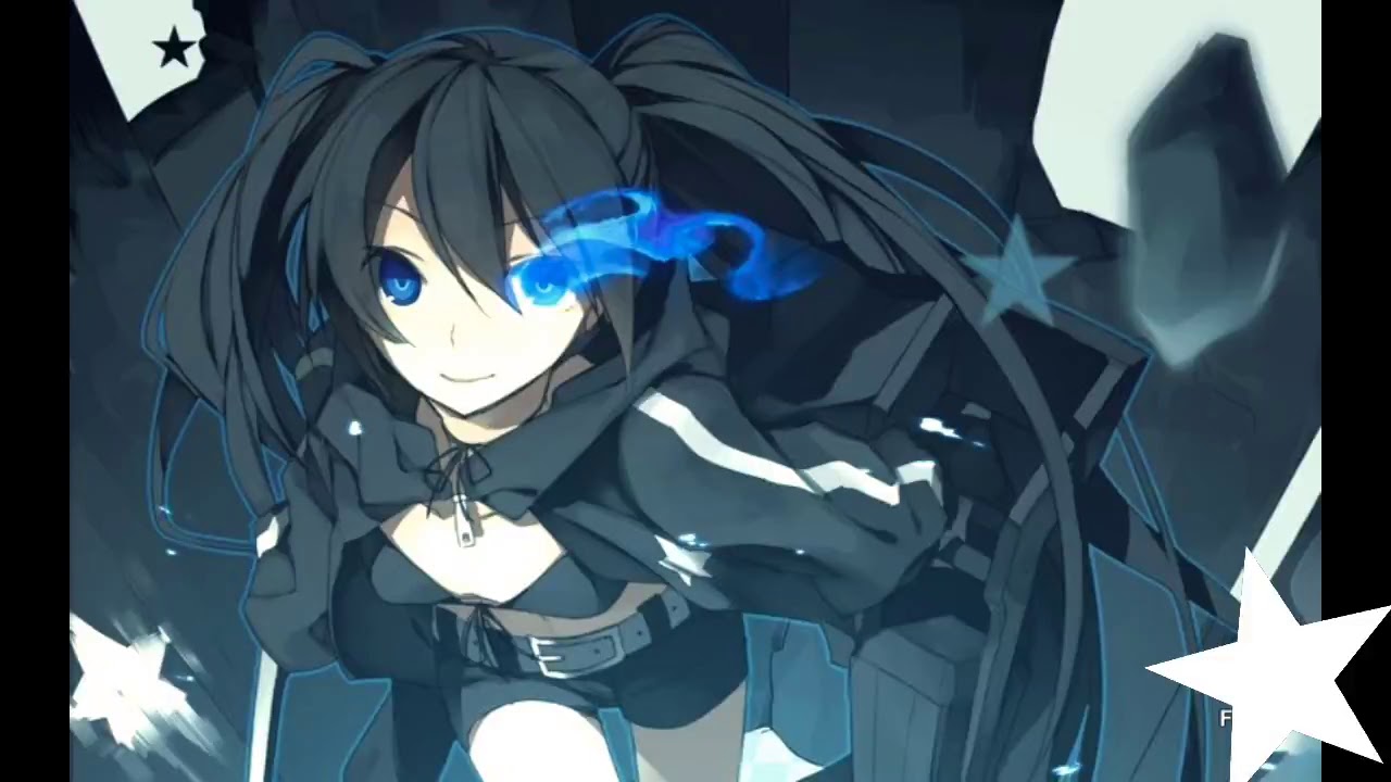 Nightcore- Pookie Aya Nakamura