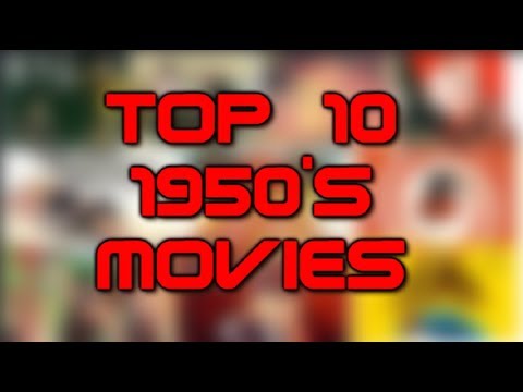 top-10-1950's-movies