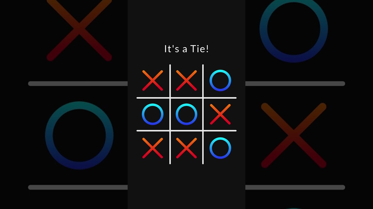 Self-built Tic-tac-toe AIs vs Human - The ultimate showdown in five rounds,  from dumbed down to highly sophisticated 🥊🏆 - DEV Community