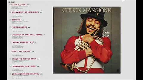 Chuck Mangione | Greatest Hits