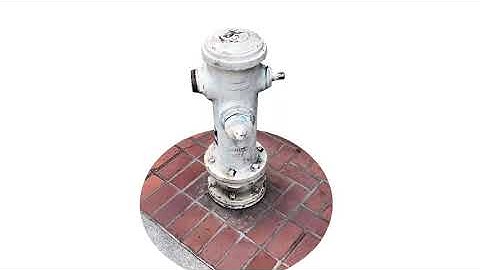 Scaniverse: Detail Mode Update