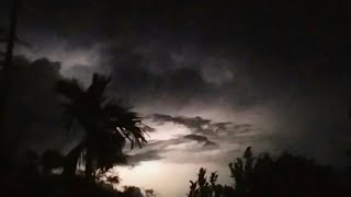 The Thunder Song - A healing soundscape