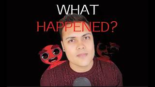 What Happened To MessYourself