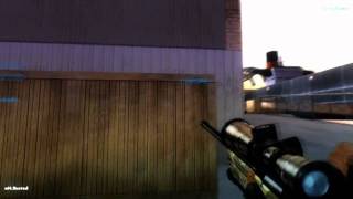 [CF]  nN.Busted Short Video.