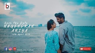 Nagendran Jagan I Save The Date Redbirdvisuals