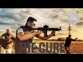 THE CURE - Short Action Film