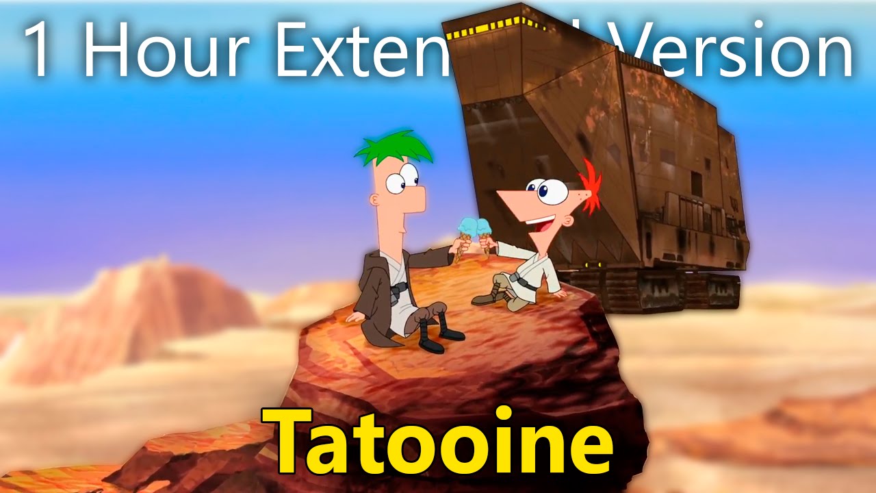 phineas and ferb theme song 1 hour phineas and ferb theme song 1 hour
