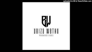 uJeje and uBizza Wethu - Let's Go