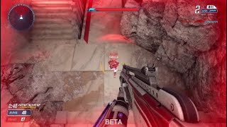 Old splitgate clips compilation