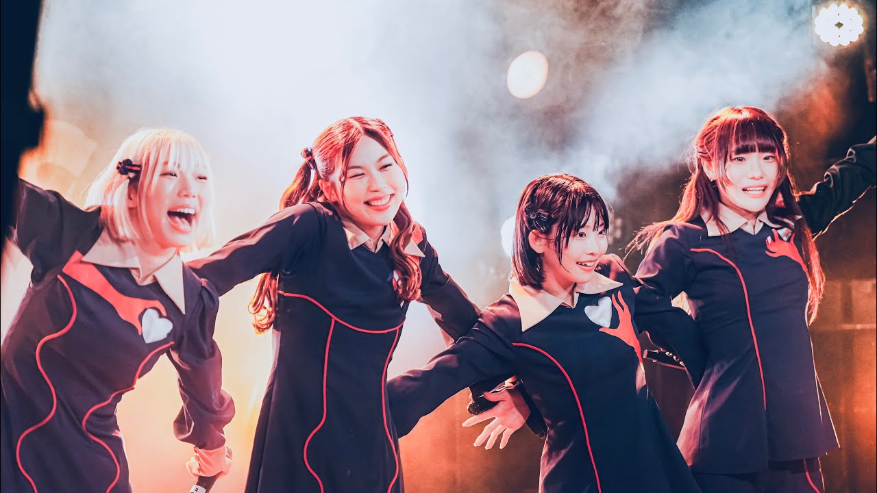 LiVS 「1-10曲目」2026.1.10 『LiVS’s Historical Costume Live』