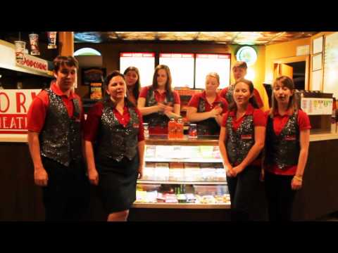 Pitch Perfect Promo Video