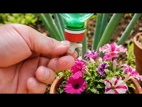 Dropper with manual drop adjustment, easy to use.