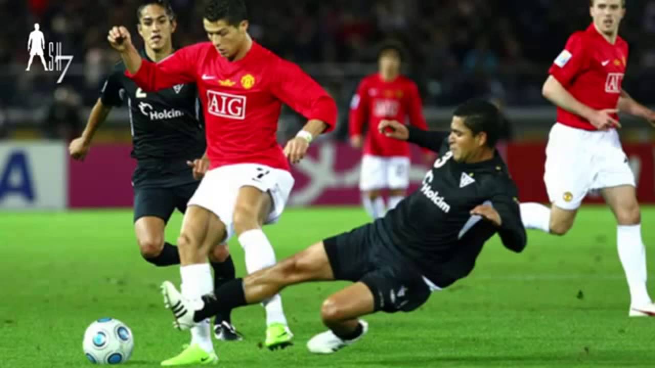Cristiano Ronaldo Top 10 Dribbling Skills Ever YouTube cristiano-ronaldo-top-10-dribbling-skills-ever-youtube