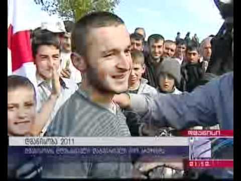 დმანისობა