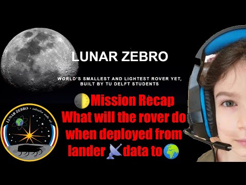 Clip 🌓Mission Recap