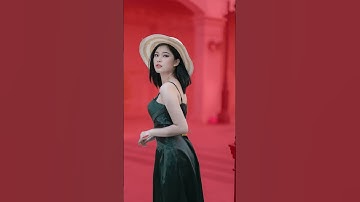 Photoshop CC 2023: How To Remove Background #shorts